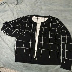 100% Cotton Sweater